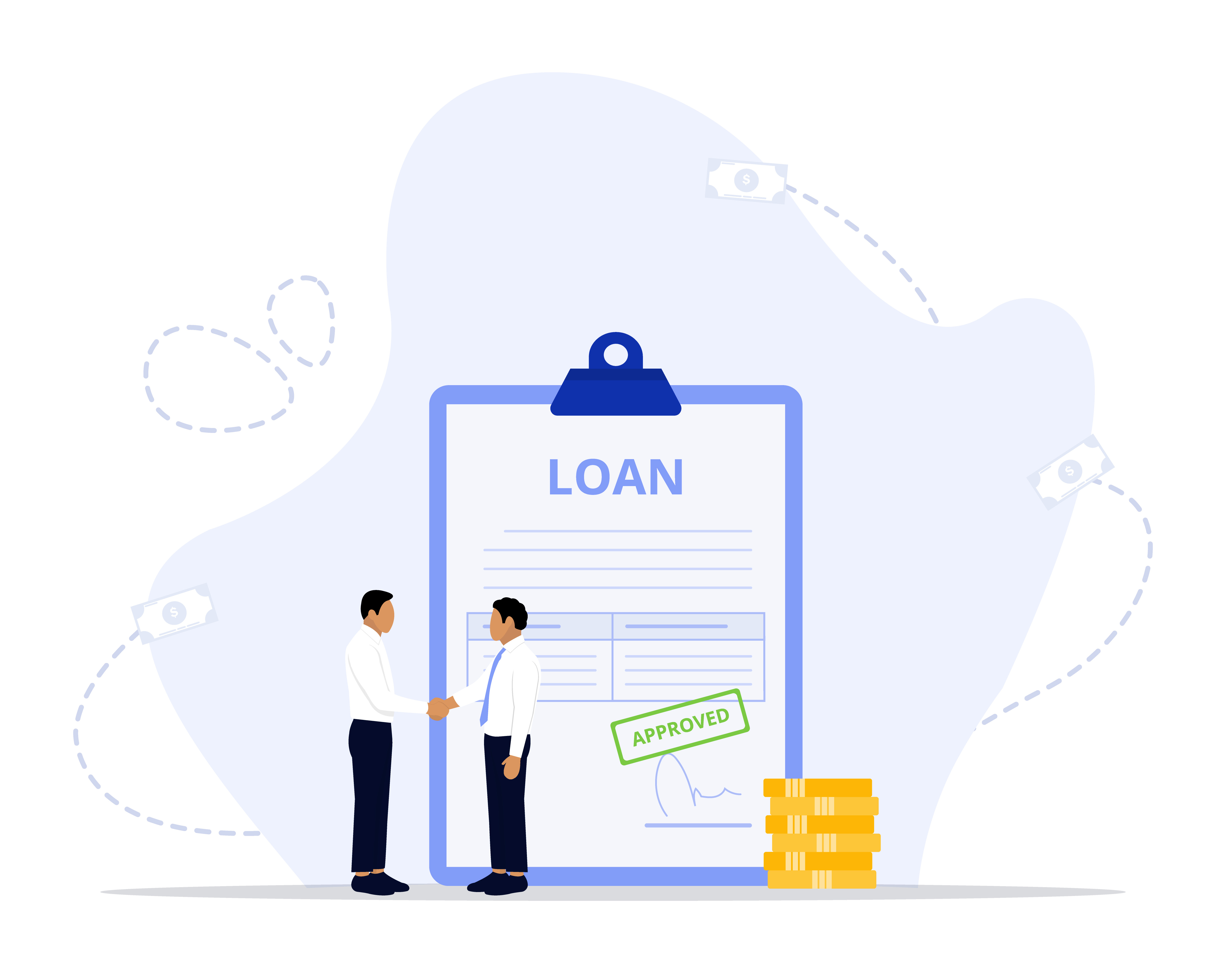 Business loans for SMEs