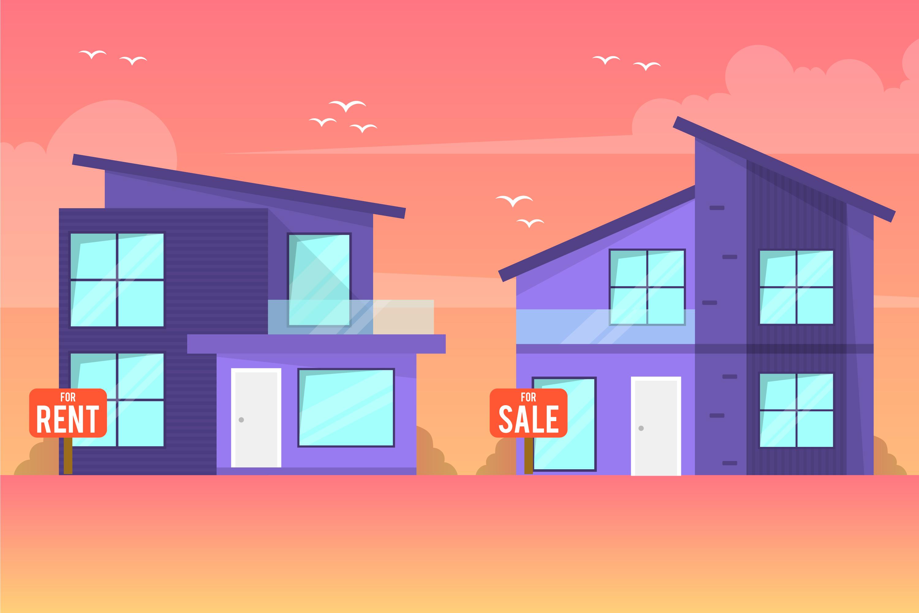Buy-to-let and HMO mortgage options