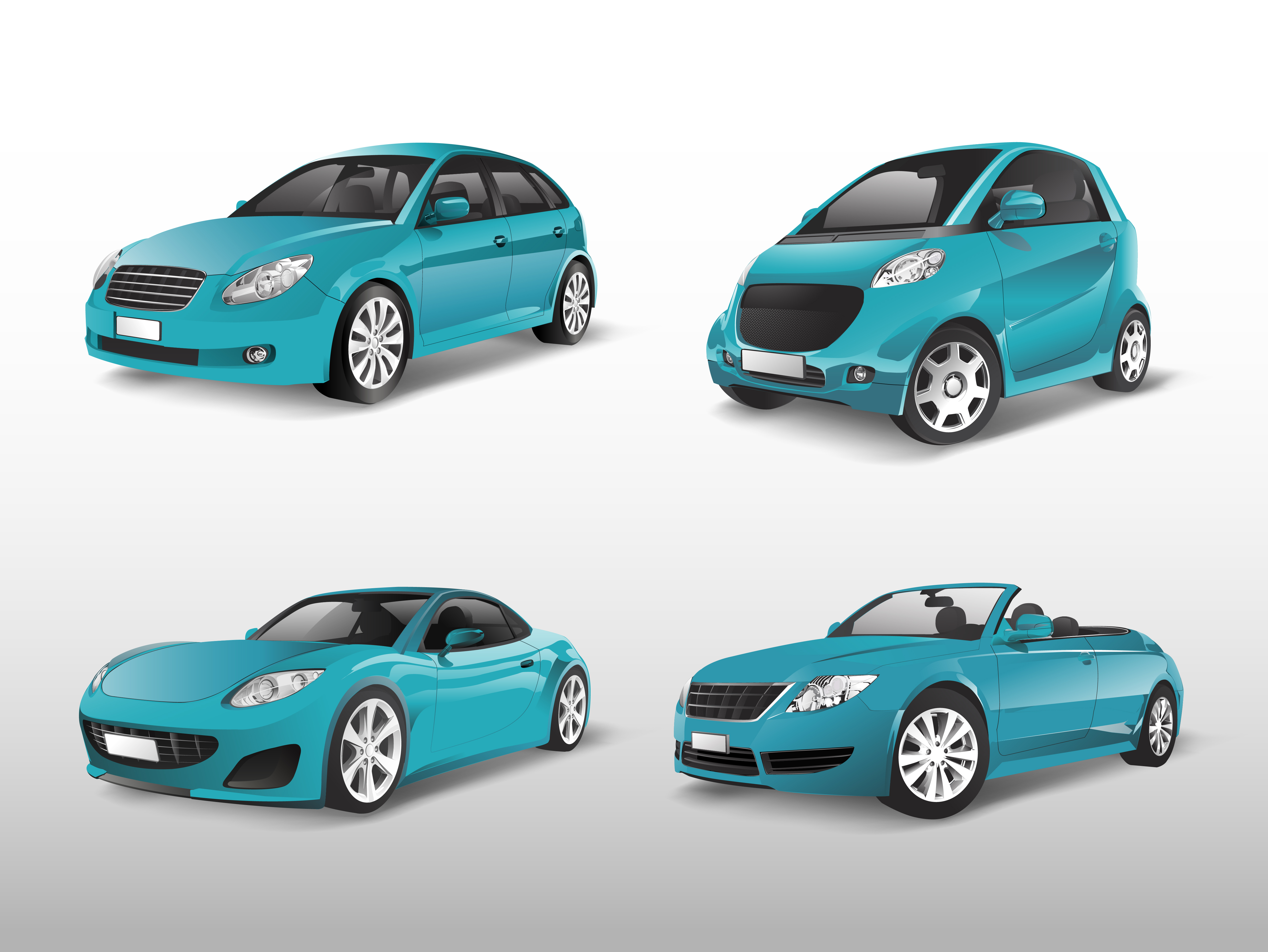 Car finance options for electric, prestige and classic cars