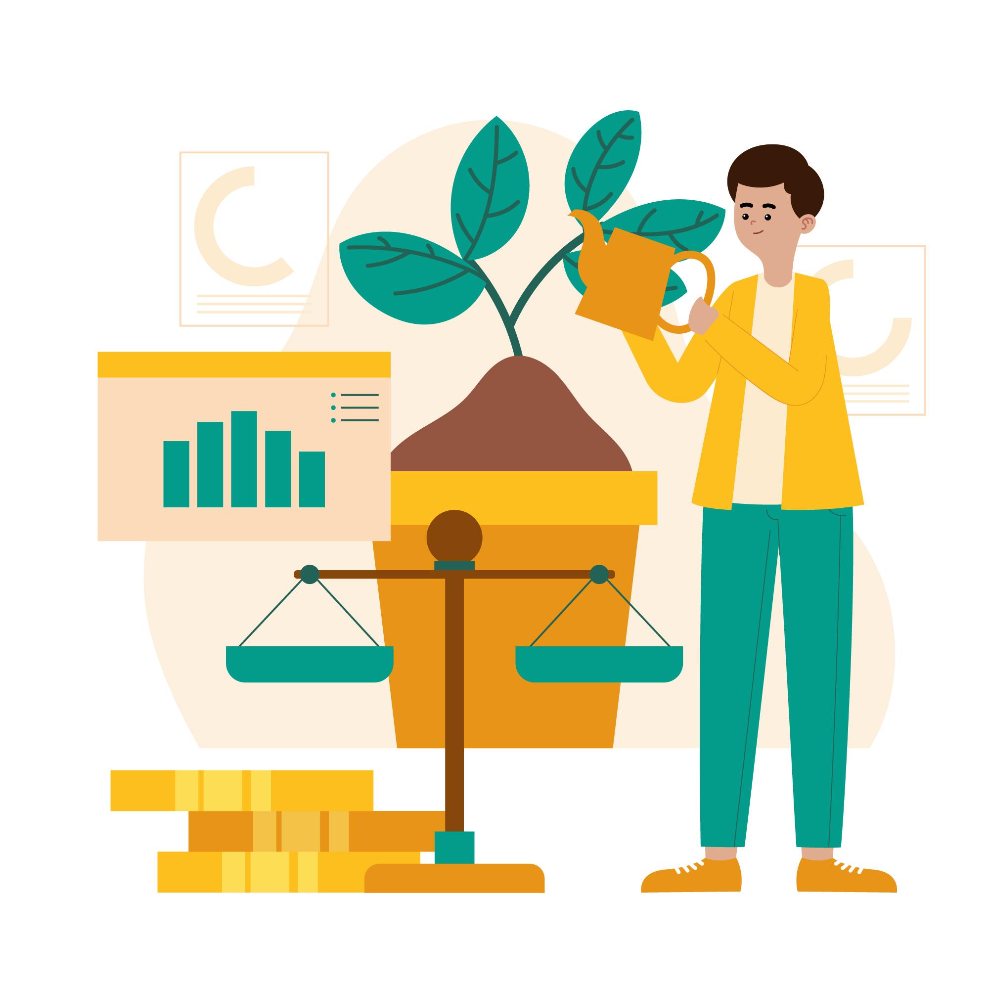 Business debt consolidation
