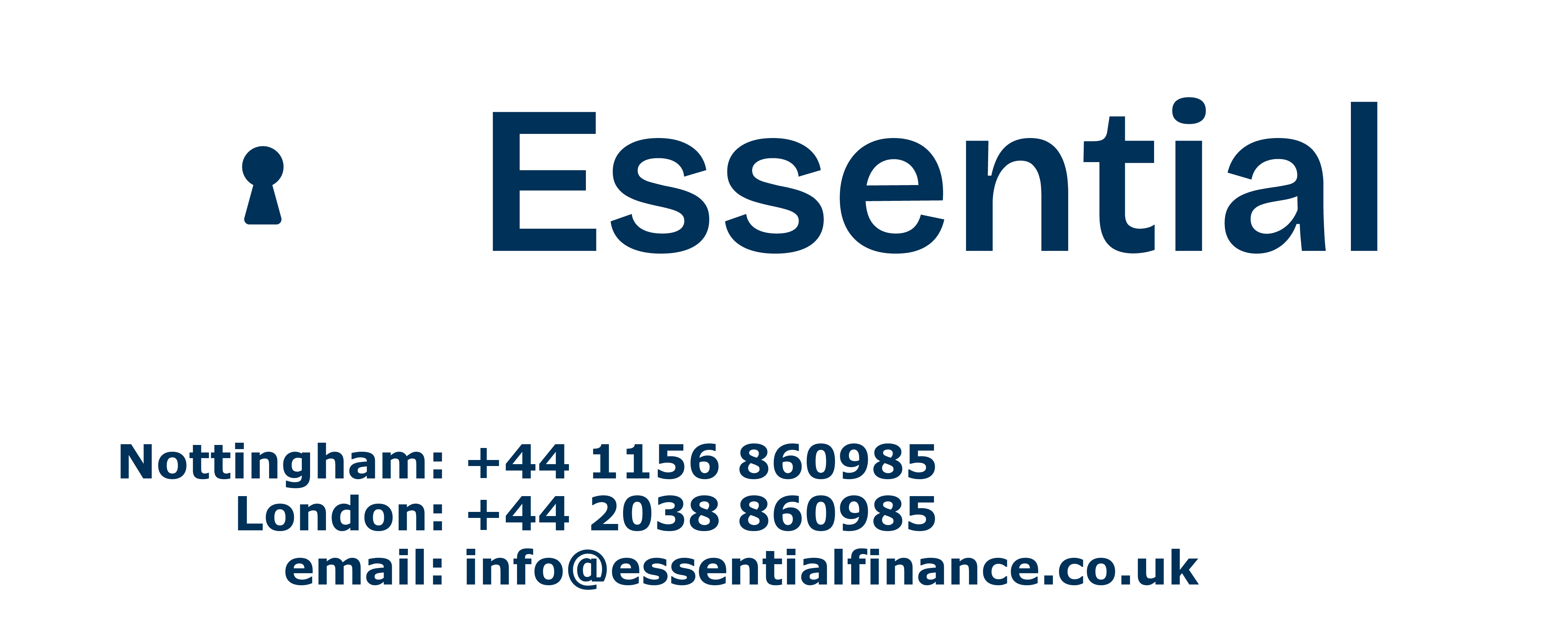 Essential Finance Partners Logo