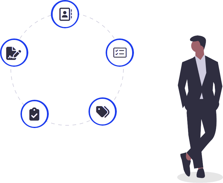 How it works - our funding process