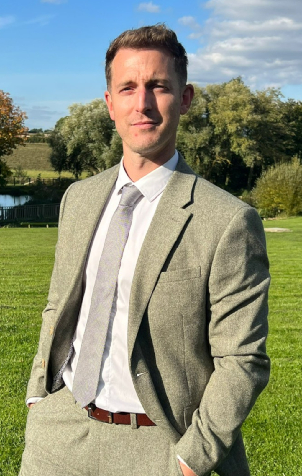 Jacob Monks, Director at Essential Finance Partners