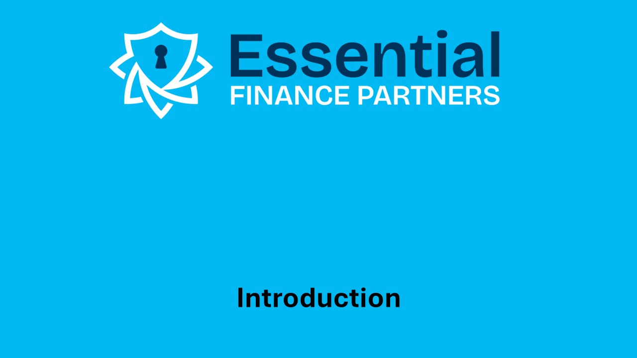 Supplier: Introduction thumbnail